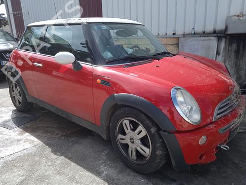 Fuse box MINI MINI (R50, R53) Cooper | BP25808911E1 