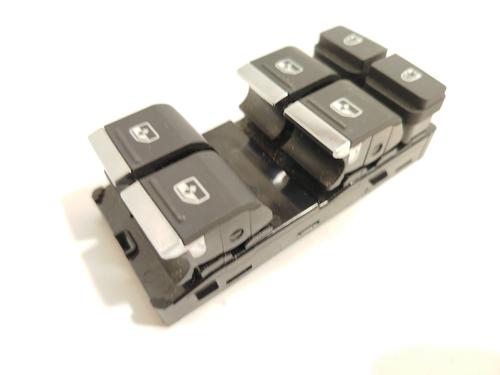 Used Left front window switch AUDI A6 C8 (4A2) 45 TDI Mild Hybrid quattro (245 hp) 26503021