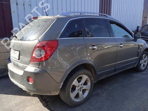 Display monitor OPEL ANTARA A (L07) 2.0 CDTI | BP11083620C48 