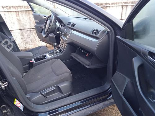 Venstre forlygte VW PASSAT B6 (3C2) 1.9 TDI | BP30488943C28