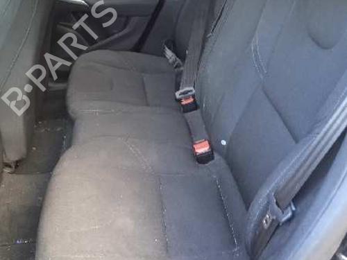 Front wiper motor VOLVO V40 Hatchback (525) D2 | BP8892174M29 