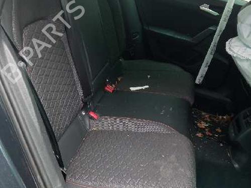 Electronic module SEAT LEON Sportstourer (KL8, KLD)  | BP17970096M83 