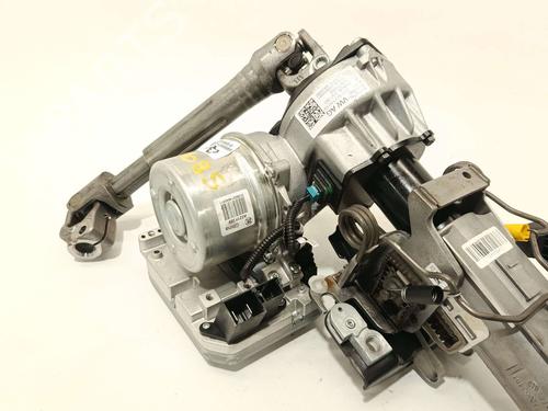 Steering column SKODA FABIA IV (PJ3) 1.5 TSI | BP38348464M21 - Image 4