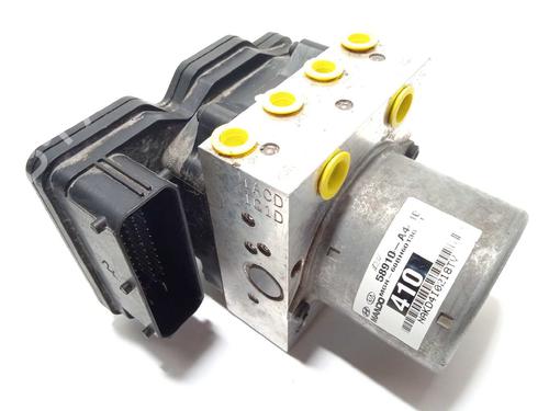 Used ABS pump ABS pump 16547465 16547465