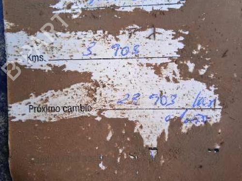 Electronic module OPEL ASTRA K (B16)  | BP9549424M83 