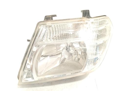 Used Left headlight Left headlight 37020929 37020929