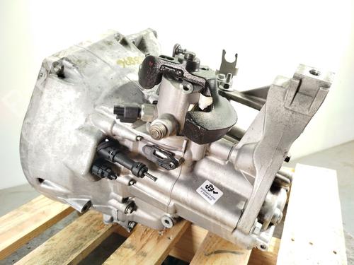 Gearbox FORD FOCUS III 1.0 EcoBoost | BP26900814M3