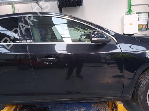 Steering rack VOLVO S60 II (134) D3 | BP34006644M22  - Image 15