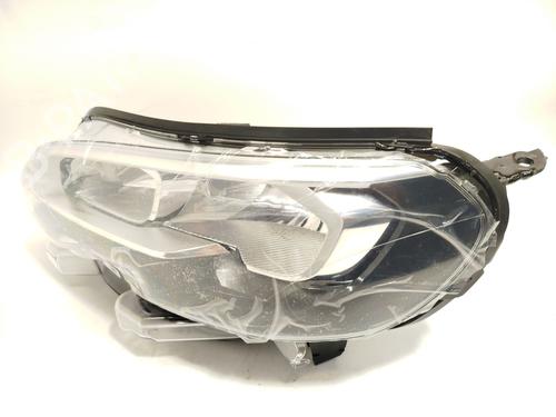 Left headlight PEUGEOT EXPERT Bus (V_)  | BP29207249C28 