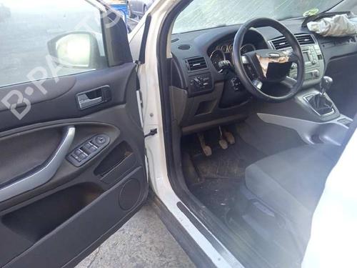 Left front window switch FORD KUGA I  | BP16988442I27 