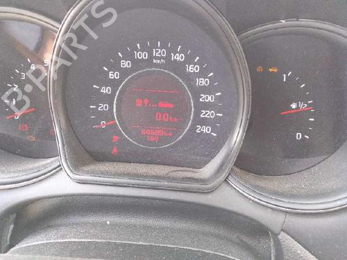 Starter KIA CEE'D Sportswagon (JD) | BP6466734M8