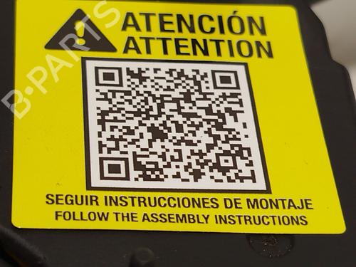 Steering column stalk IVECO DAILY V Platform/Chassis 29S13, 29L13, 29L13D, 35S13, 35C13D, 40C13 | BP30594737I23  - Image 7