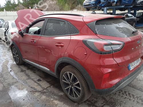 Módulo eletrónico FORD PUMA (J2K, CF7) 1.0 EcoBoost | BP25132535M83 