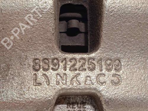 Right rear brake caliper LYNK & CO 01 PHEV | BP17809544M106 - Image 4