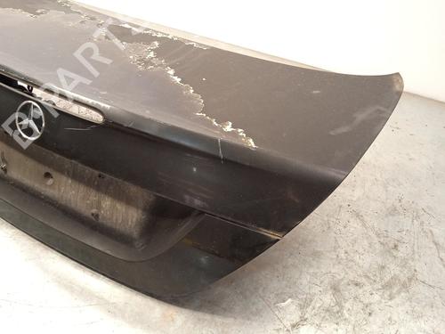 Tailgate MERCEDES-BENZ CLK (C209) CLK 350 (209.356) | BP26124672C6 