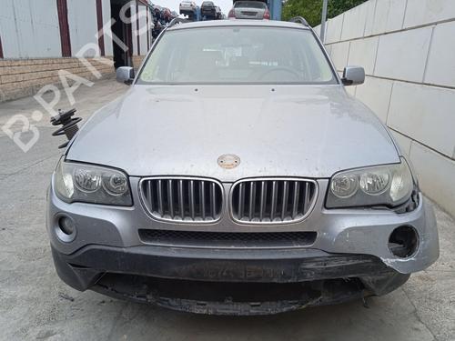 Instrument cluster BMW X3 (E83) 2.0 sd | BP28726606C47  - Image 8