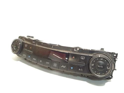 Used Climate control Climate control 7701169 7701169