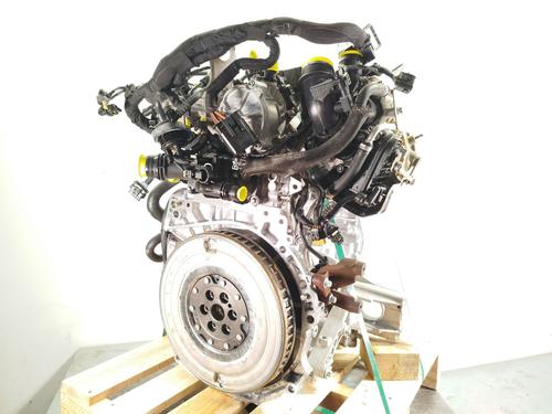 Engine MERCEDES-BENZ A-CLASS (W177) A 200 (177.087) | BP22740256M1 - Image 2