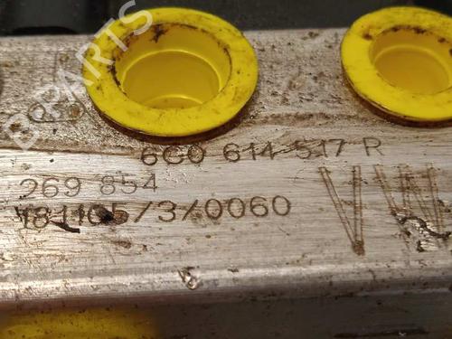 ABS pump SKODA FABIA III (NJ3)  | BP12180653M43 