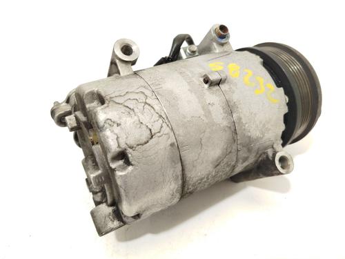 Used AC compressor AC compressor FORD S-MAX (WA6) 2.0 TDCi (140 hp) 36159554 36159554