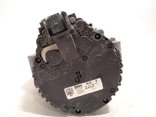 Alternator AUDI A5 (F53, F5P) 2.0 TFSI | BP26207983M7 - Image 4