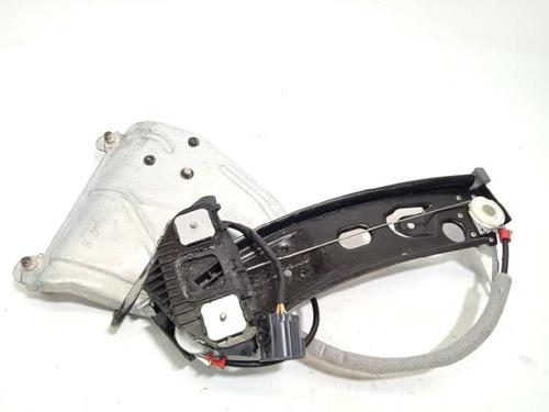 Rear left window mechanism FORD FOCUS II Convertible  | BP16125367C24 