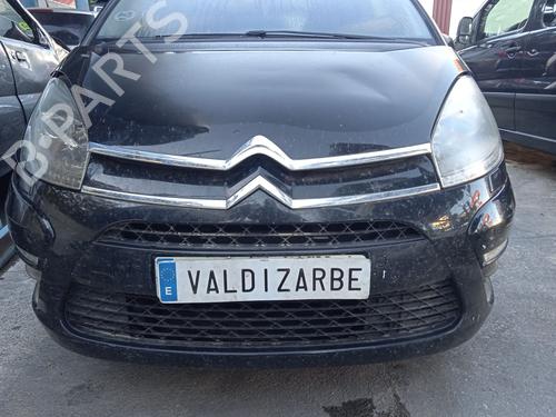 Xenon-ballast CITROËN C4 Grand Picasso I (UA_) 1.6 HDi 110 | BP29944919C53