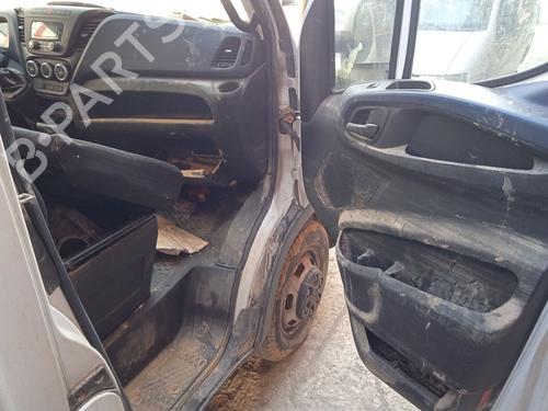 Intercooler IVECO DAILY VI Platform/Chassis 35S15, 35C15, 40C15, 50C15, 60C15, 65C15, 70C15 | BP28805381M30  - Image 11