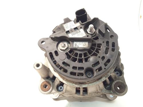 Alternator VW TOUAREG (7LA, 7L6, 7L7) 2.5 R5 TDI | BP28106836M7 