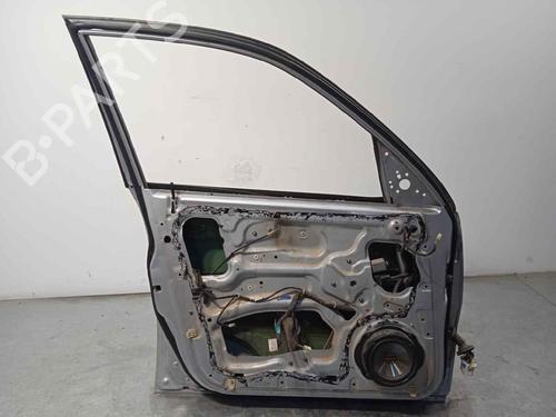 Left front door SSANGYONG REXTON / REXTON II (GAB_) 2.7 D 4x4 | BP17185539C2 