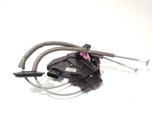 Rear left lock KIA NIRO I (DE) 1.6 GDI Plug-in Hybrid | BP12244680C100 