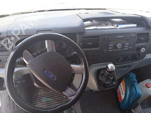Left rear door FORD TRANSIT Van (FA_ _)  | BP7671793C4 
