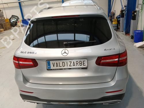 Left front window switch MERCEDES-BENZ GLC (X253) 250 d 4-matic (253.909) | BP37418141I27 - Image 27