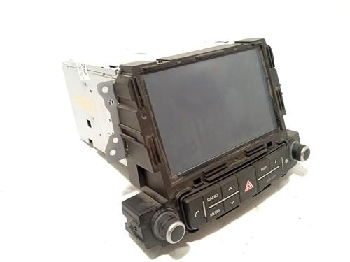 Used Electronic module HYUNDAI i10 II (BA, IA) 1.2 (87 hp) 33182517