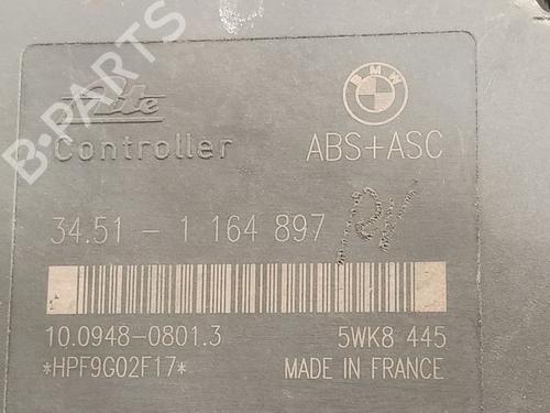ABS pump BMW 3 Coupe (E46) 323 Ci | BP35751432M43 - Image 7