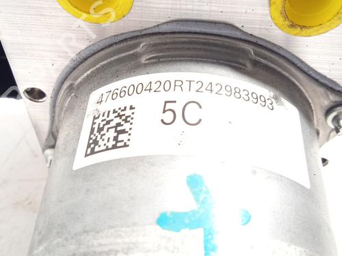 ABS pump RENAULT ARKANA I (LCM_, LDN_) 1.6 E-TECH 145 (LDMU) | BP32213373M43 