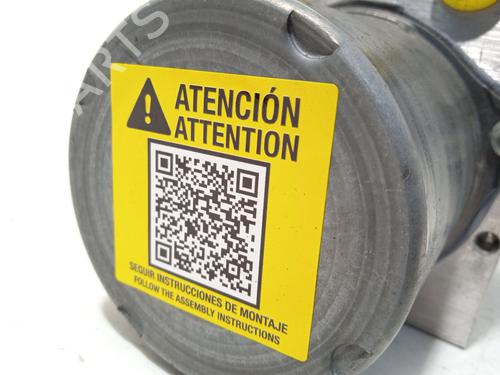 ABS pump VOLVO XC40 (536) D3 | BP29402313M43 