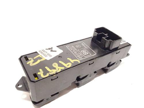 Left front window switch MITSUBISHI ASX (GA_W_) 1.8 DI-D (GA6W) | BP11993955I27 - Image 3