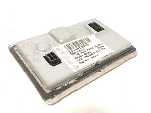 Used Xenon ballast Xenon ballast VW PASSAT B6 Variant (3C5) 2.0 TDI (136 hp) 33955755 33955755