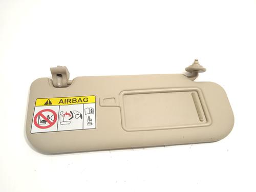 Right sun visor KIA CARENS IV 1.7 CRDi | BP19920623I2 - Image 2