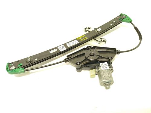 Used Rear left window mechanism Rear left window mechanism 37664969 37664969