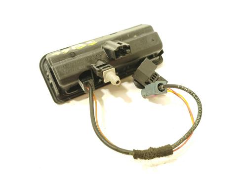 Electronic module VW TAIGO (CS1) 1.0 TSI | BP34520654M83  - Image 5