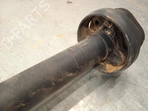 Driveshaft MERCEDES-BENZ E-CLASS (W213) E 200 (213.080) | BP25866845M37 - Image 4