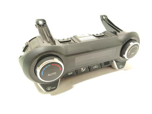 Used Climate control Climate control KIA RIO IV (YB, SC, FB) 1.0 T-GDI 120 Eco-Dynamics+ (120 hp) 34646181 34646181