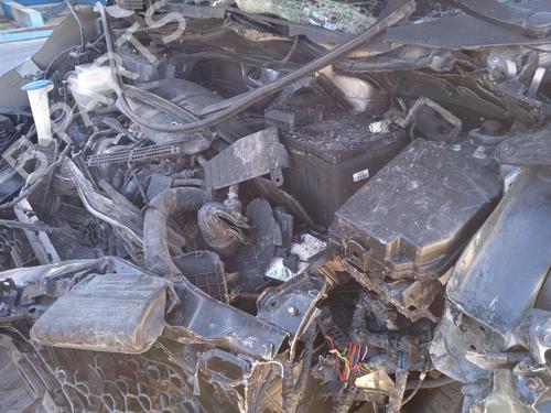 Left sun visor KIA CARENS IV 1.6 GDi | BP29932978I1  - Image 29