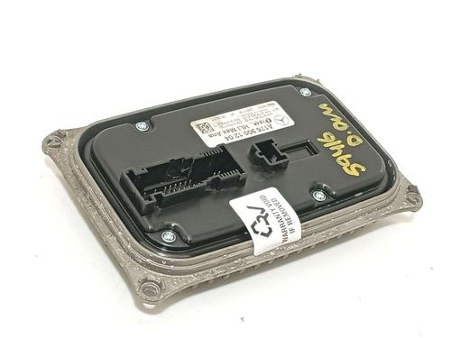 Used Electronic module Electronic module MERCEDES-BENZ A-CLASS (W176) A 180 (176.042) (122 hp) 40220170 40220170