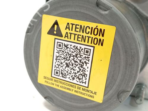 Módulo de ABS RENAULT CAPTUR II (HF_)  | BP31035349M43 