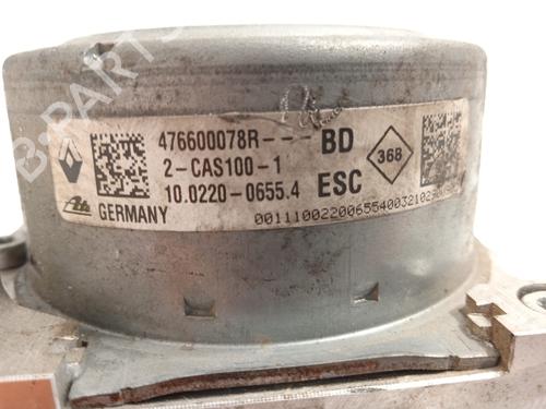 ABS pump DACIA DOKKER MPV (KE_)  | BP18716456M43 