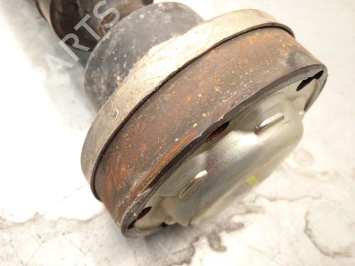 Driveshaft LAND ROVER DISCOVERY IV (L319) 3.0 TD 4x4 | BP19679593M37 