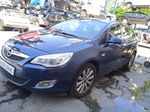 Starter OPEL ASTRA J Sports Tourer (P10) 1.7 CDTI (35) | BP14975642M8